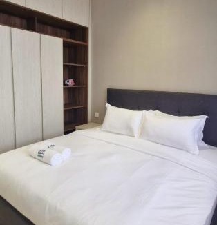 Kampung Sungai Nibong Apartment | Iconic Regency by BNB4U