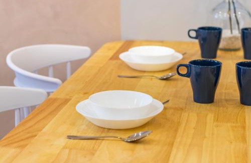 Kampung Sungai Nibong Apartment | Iconic Regency by Stellar ALV