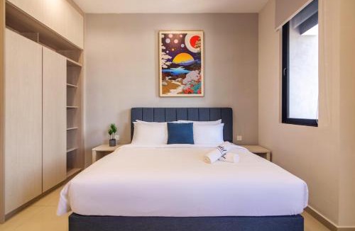 Kampung Sungai Nibong Apartment | Iconic Regency by Stellar ALV