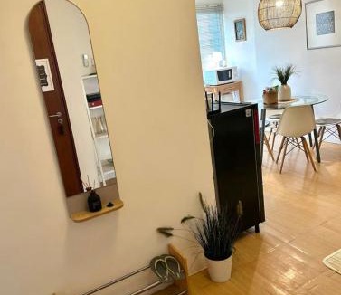 Semanggi Apartment | ICONiC SUDIRMAn PaRK RESIDENcE APARTMENT COZY two bedroom family friendly stylish design