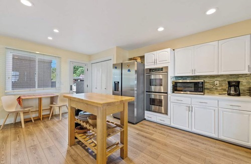 Westside Santa Cruz House | Iconic West Cliff with Views!