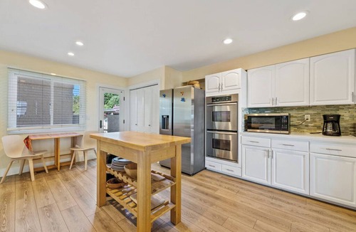 Westside Santa Cruz House | Iconic West Cliff with Views!