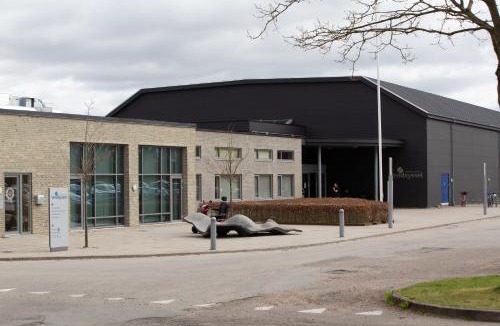 Vra Hotel | ICV SleepWell