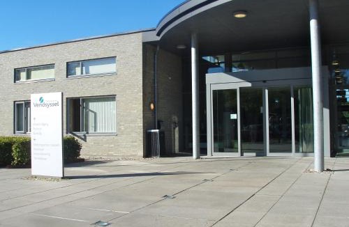 Vra Hotel | ICV SleepWell