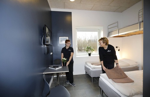 Vra Hotel | ICV SleepWell