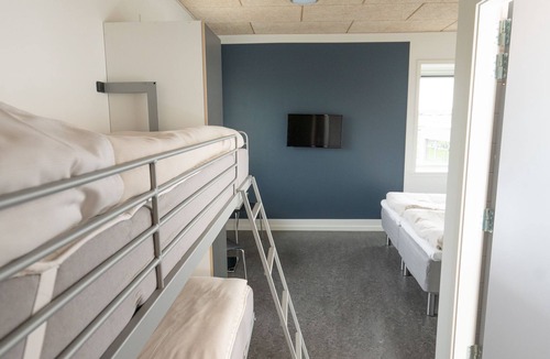 Vra Hotel | ICV SleepWell