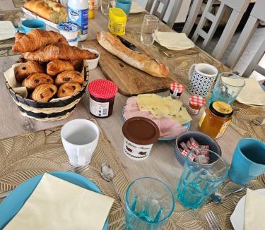 Mulsanne Bed & Breakfast | Idéal 24H voiture, moto, camion