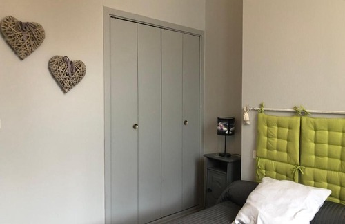 Bagneres-de-Luchon Apartment | Idéal appartement 4 couchages hypercentre Luchon