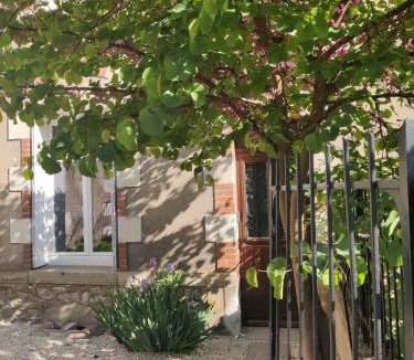 Saint-Avertin Apartment | Idéal ! Calme, lumineux, rack vélo, wifi