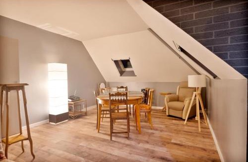 Melun Apartment | Idéal Famille Les Nymphéas 3 min Gare, Netflix