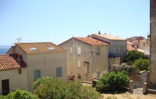 Cargese Apartment | Idéal logement Cargese 4
