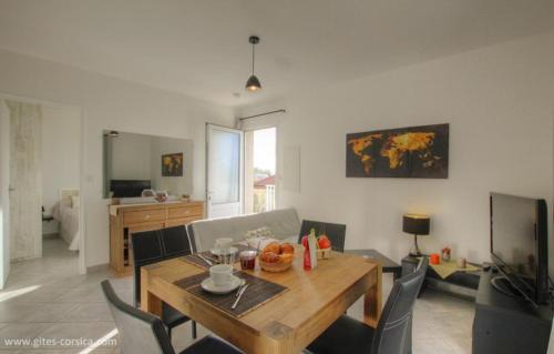 Cargese Apartment | Idéal logement Cargese 4