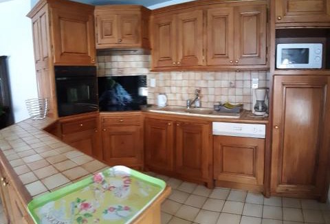 Espalion Apartment | Idéal , Plein centre-ville tout confort