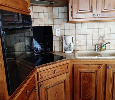 Espalion Apartment | Idéal , Plein centre-ville tout confort