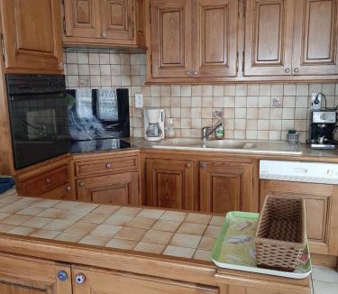 Espalion Apartment | Idéal , Plein centre-ville tout confort