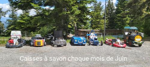 Selonnet Apartment | Idéal pour les vacances