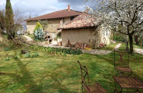 Faget-Abbatial House | Idéal pour se ressourcer