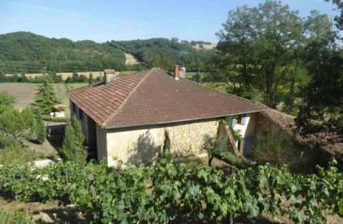 Faget-Abbatial House | Idéal pour se ressourcer