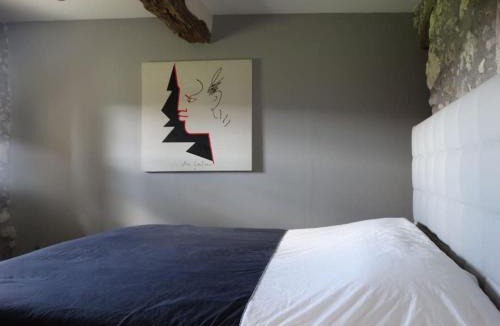 Faget-Abbatial House | Idéal pour se ressourcer