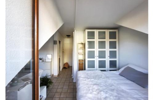 Gap Apartment | idéal studio