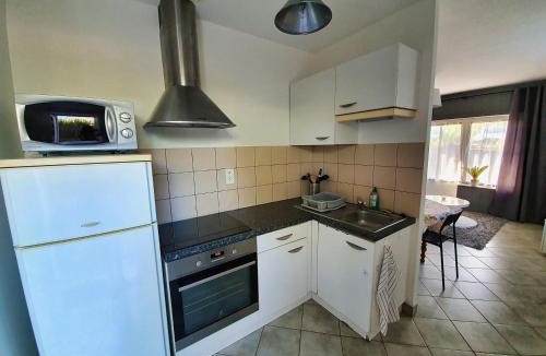 Mende Apartment | Idéalement situé, spacieux et agréable, parking gratuit et classé 3 étoiles