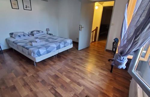 L'Isle-Jourdain Hostel | Idéales Chambres meublées pour formation et mission pro