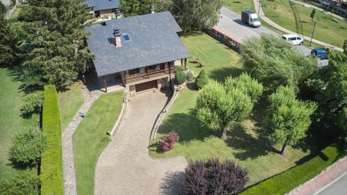 Bellver de Cerdanya House | Idílico chalet en Bellver de Cerdanya