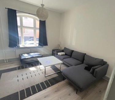 Esbjerg Apartment | (id 055). Finlandsgade 41. First floor