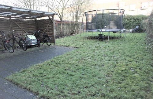 Esbjerg Apartment | (id 055). Finlandsgade 41. First floor