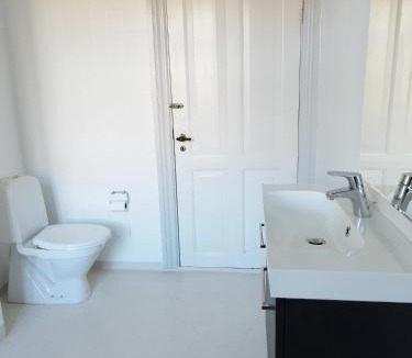 Esbjerg Apartment | (id 055). Finlandsgade 41. First floor