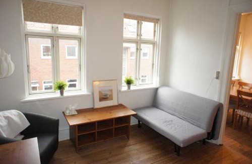 Esbjerg Apartment | id. 061. Jyllandsgade