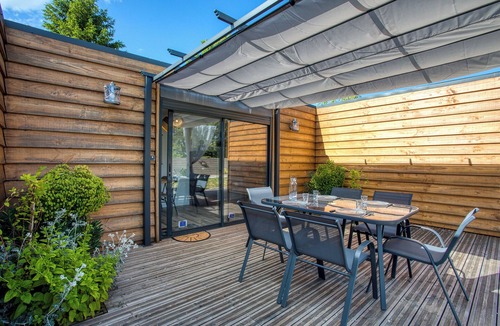 Loubejac House | ID-Container#Safari
