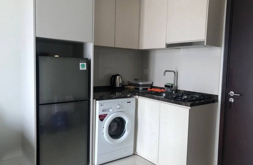 Jakarta Apartment | Apartment Puri Mansion, 2BR - 13 min from the nearest mall