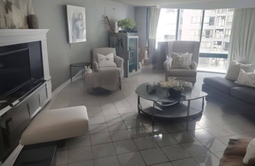 Tomang Apartment | Live comfortably and stylishly in a modern 2-bedroom apartment at Taman Anggrek.