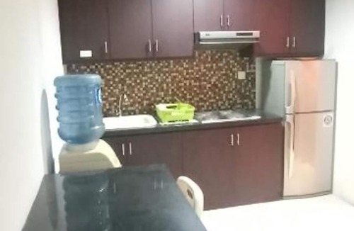 Jakarta Apartment | Apartement Thamrin City 2 BIG BR,74sqm,City Viewn