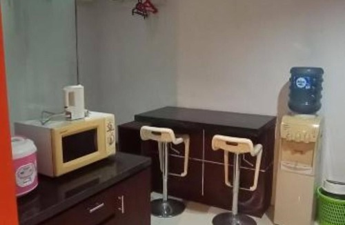 Jakarta Apartment | Apartement Thamrin City 2 BIG BR,74sqm,City Viewn