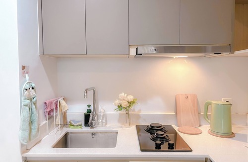 Pantai Indah Kapuk House | Lovely Family Stay at Gold Coast PIK. Near PIK Avenue & Airport!