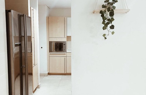 Gading Apartment | Cozy Luxury Condo in City Central