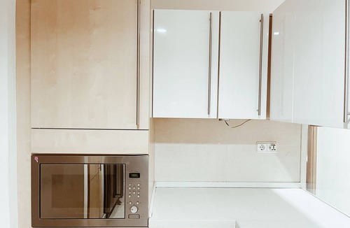Gading Apartment | Cozy Luxurious Affordable Condo in City Central
