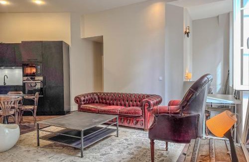 Secteur 2 Apartment | #ID Le Notre Dame
