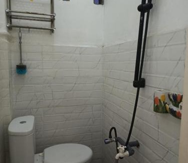 Padang House | Penginapan Syariah Harmony House
