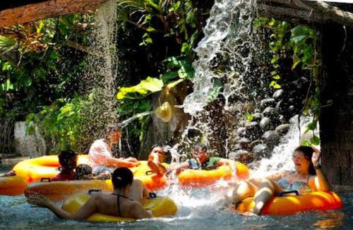 Kartika Plaza Hotel | ABI Hotel - 1 minute to the Beach and 1 second to the Mall