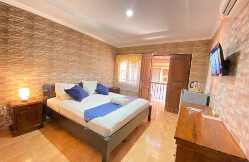 Kartika Plaza Hotel | ABI Hotel3 - 1 minute to the Beach and 1 second to the Mall