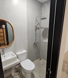 Kuta House | Wana Kubu Suite and Dormitory