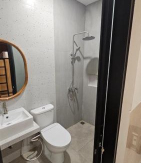 Kuta House | Wana Kubu Suite and Dormitory