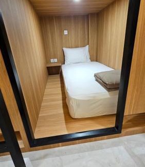 Kuta House | Wana Kubu Suite and Dormitory