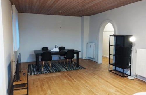 Esbjerg Apartment | (Id022) Strandby Kirkevej 270 1 th