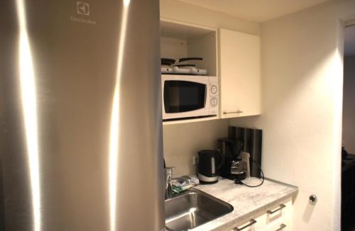 Esbjerg Apartment | (id116) Nørregade 51 kld tv