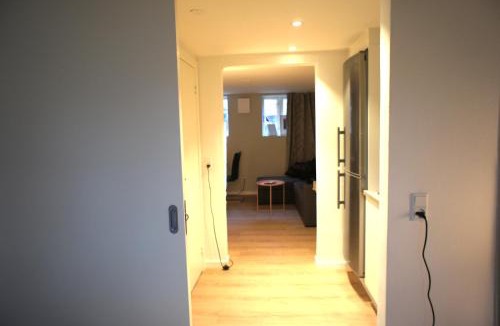 Esbjerg Apartment | (id116) Nørregade 51 kld tv