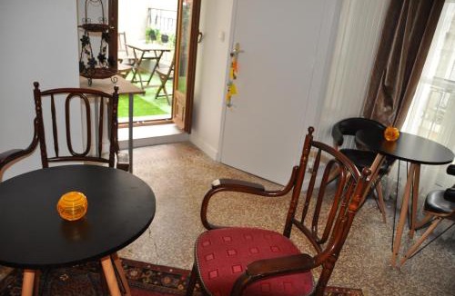 Ecusson Bed & Breakfast | Ida Chambres d'hôtes B&B